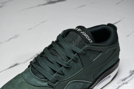 4 Air RM Air” Sylvester Nigel x Jordan “Bike RM 1212